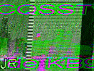 SSTV