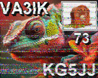 SSTV