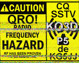 SSTV