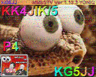 SSTV