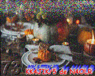 SSTV