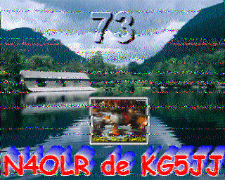 SSTV