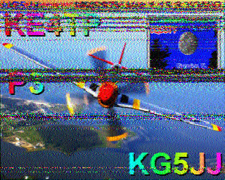 SSTV