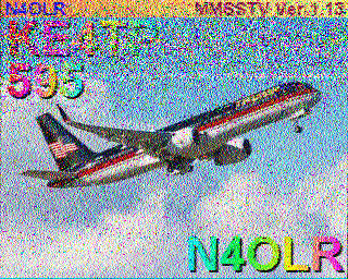 SSTV