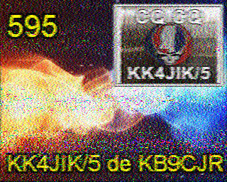SSTV