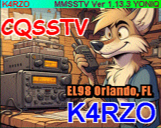 SSTV