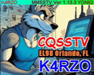 SSTV