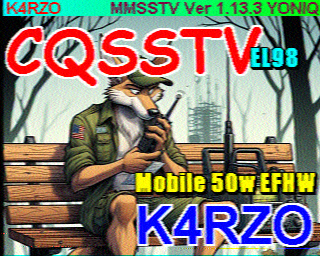 SSTV