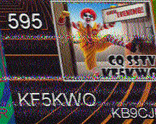 SSTV