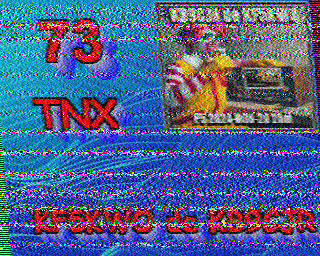 SSTV