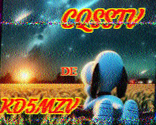 SSTV