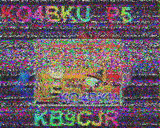SSTV