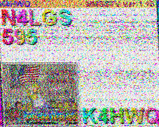 SSTV