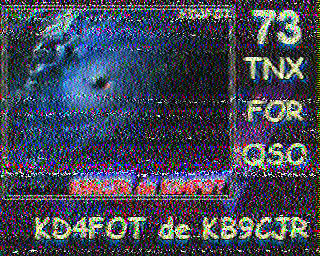 SSTV