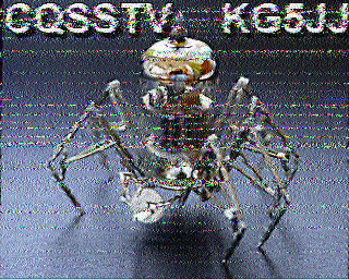 SSTV