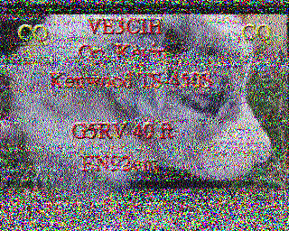 SSTV