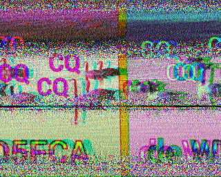 SSTV