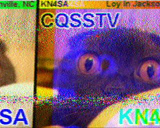 SSTV