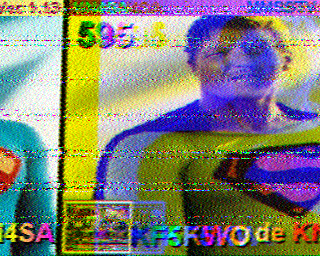SSTV