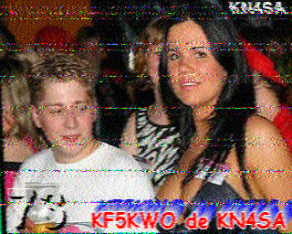 SSTV