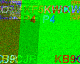 SSTV