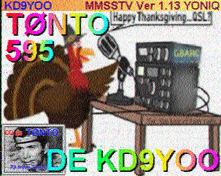 SSTV