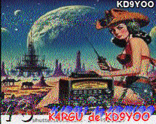 SSTV