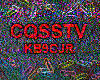 SSTV