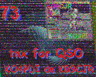 SSTV