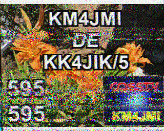 SSTV