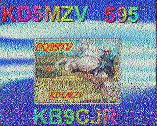 SSTV