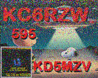 SSTV