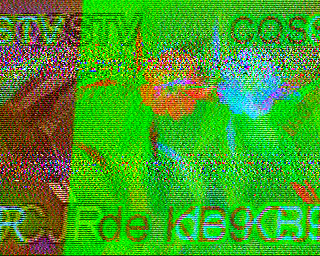 SSTV