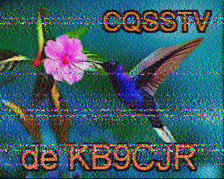 SSTV