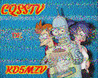 SSTV