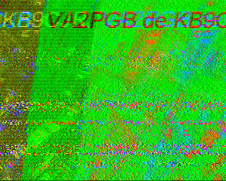 SSTV