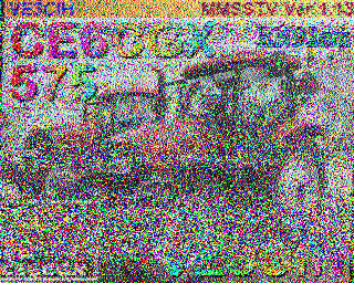 SSTV