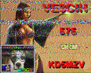 SSTV