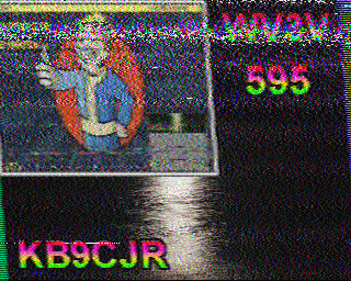 SSTV