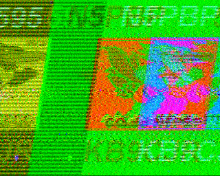SSTV