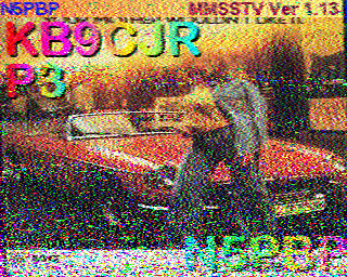 SSTV