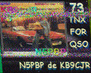 SSTV