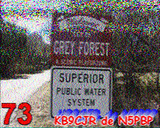 SSTV