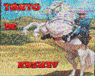 SSTV