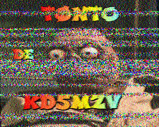 SSTV
