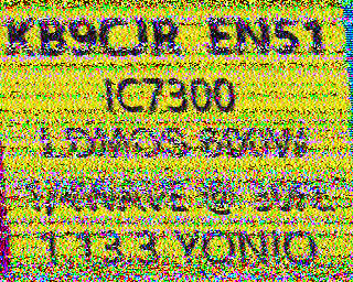 SSTV