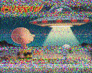 SSTV