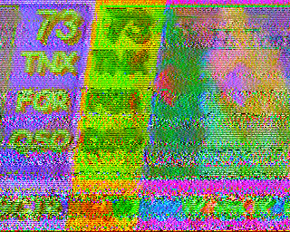 SSTV