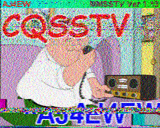SSTV