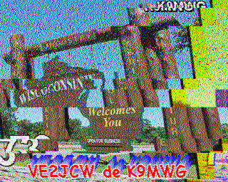 SSTV